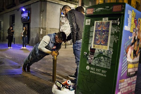 Alcoholismo
