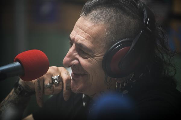 Evaristo Paramos