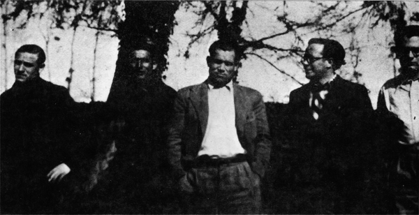 Ponzán Team