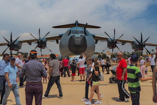 Airbus A400M