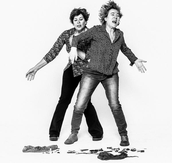 ‘Cadena de montaje’, de Cambaleo Teatro