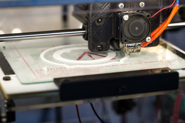 Impresora3D