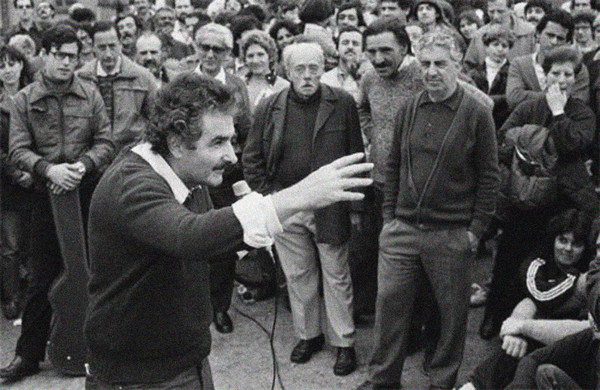 José Mujica