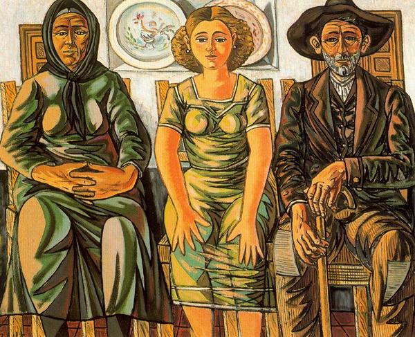 Pintura Zabaleta 3