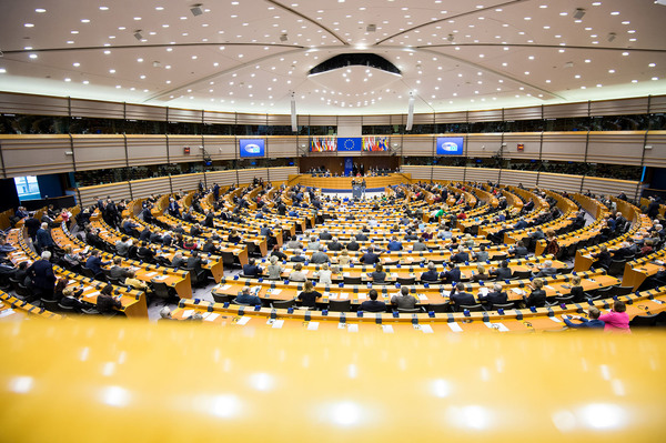 Europarlamento
