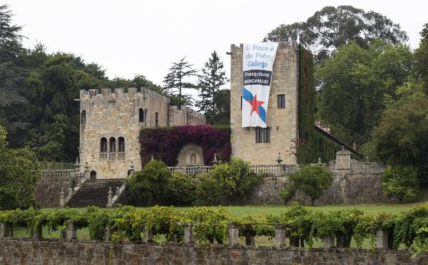 Pazo de Meirás