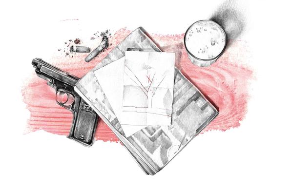 ilustración de Belén Moreno