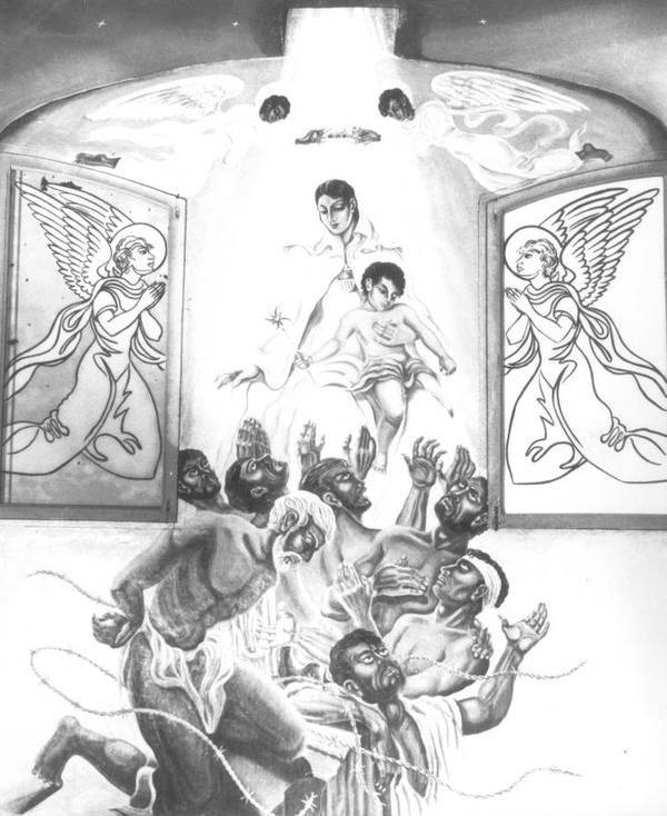 Capilla Gitana