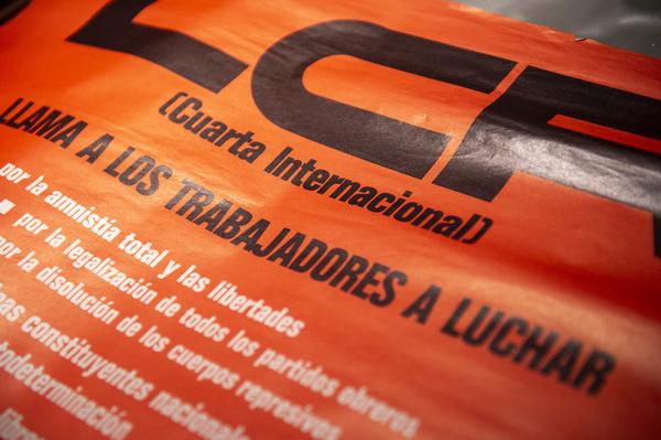 Archivo Ramon Adell Cambio Social