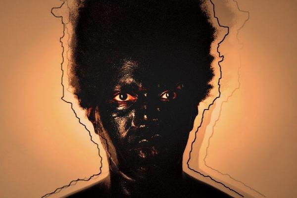 No es país para negras