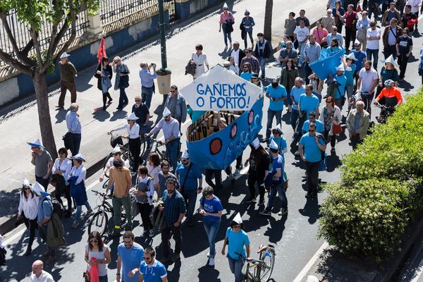 Municipalismo gallego 1