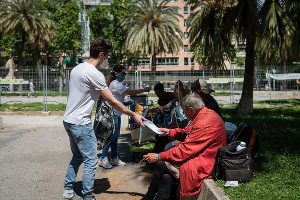 Sanitarios Inmigrantes - 6