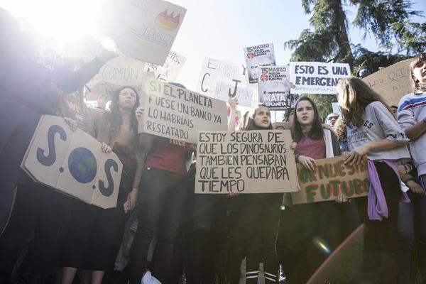 Fridays for future 6