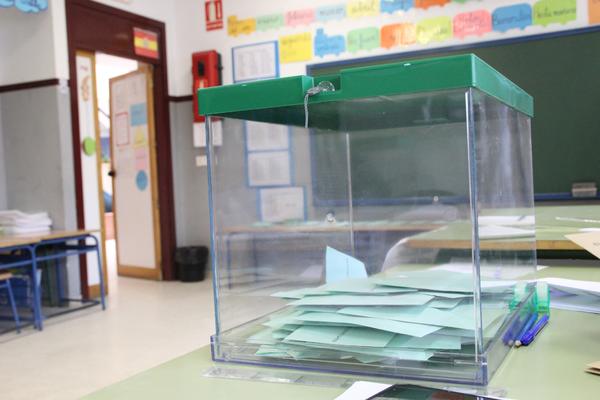 Elecciones Andalucía 4