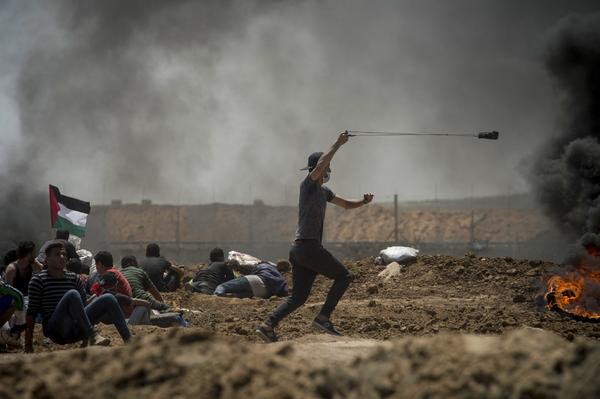 Palestina Gaza