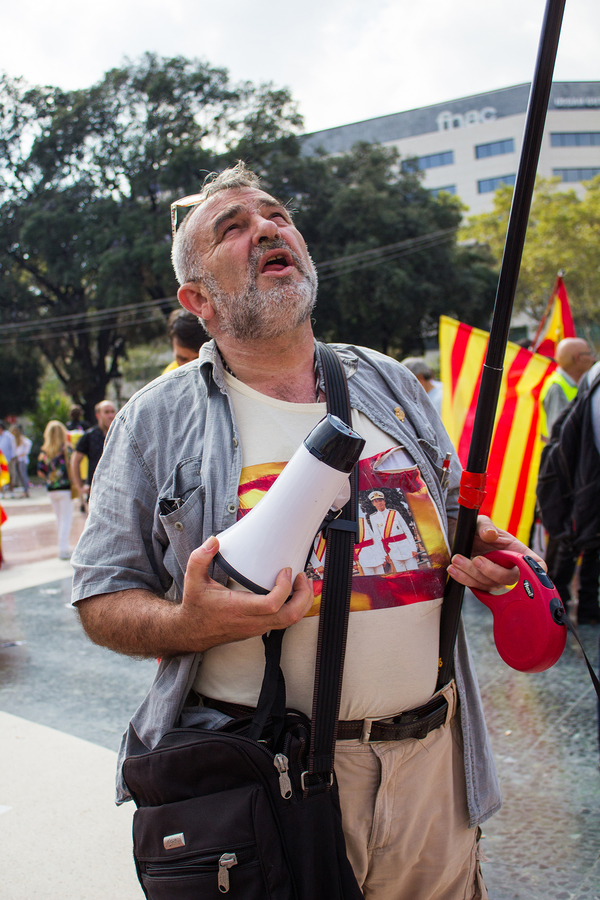 Españolismo