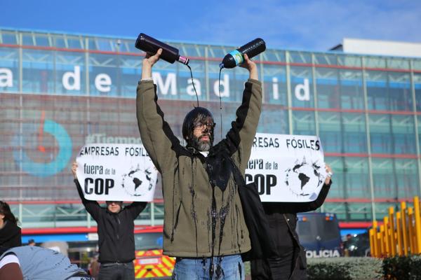 accion cop25