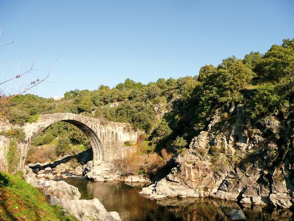 Madrigal de la Vera