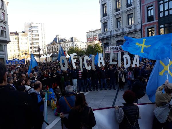 Asturianu