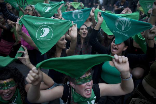 Aborto en Ecuador