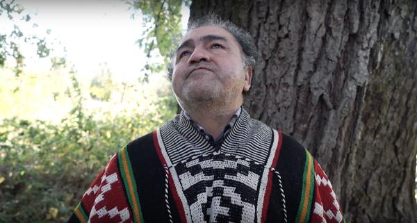 jose tralcal