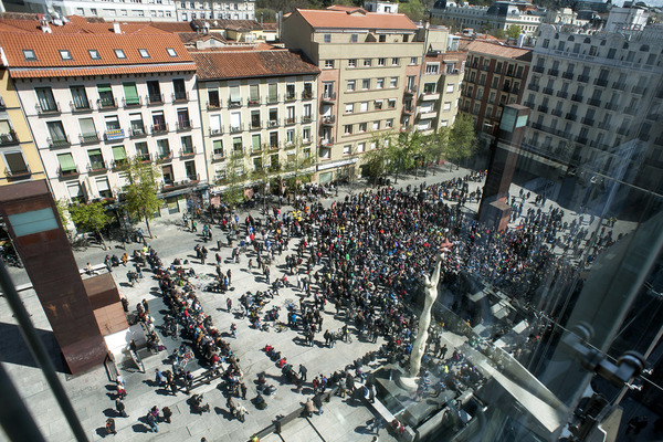 Municipalismo Asamblea