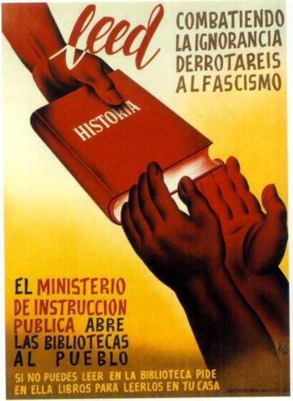 Cartel leed República