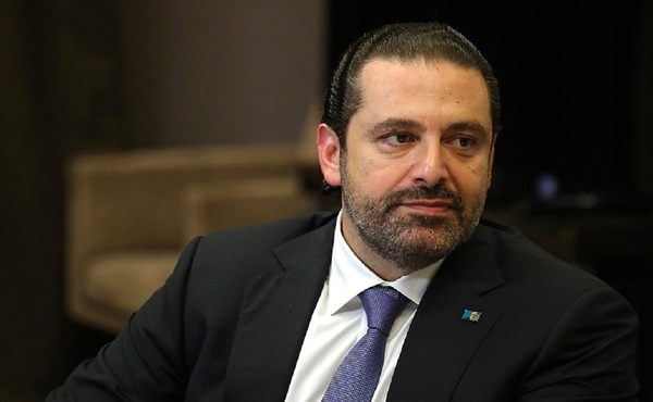 Saad Hariri