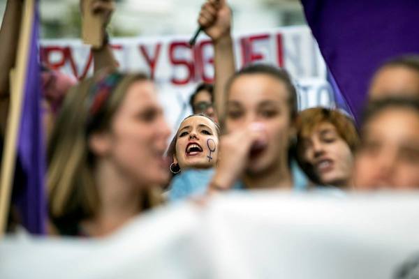 Manifestación_feminista