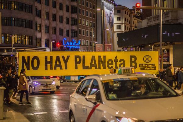 Extinction Rebellion