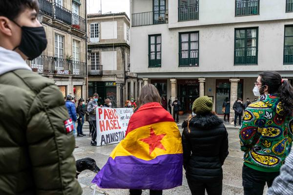 Amnistía Hasel Galiza - 1