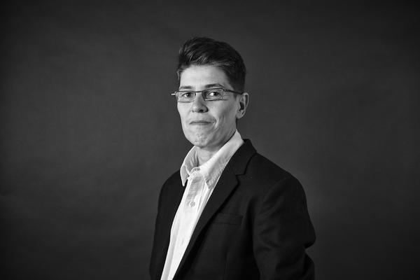 Lucas Platero Entrevista 1