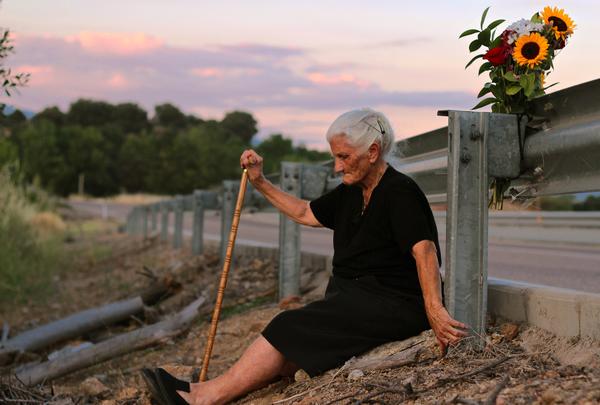  'El silencio de otros'