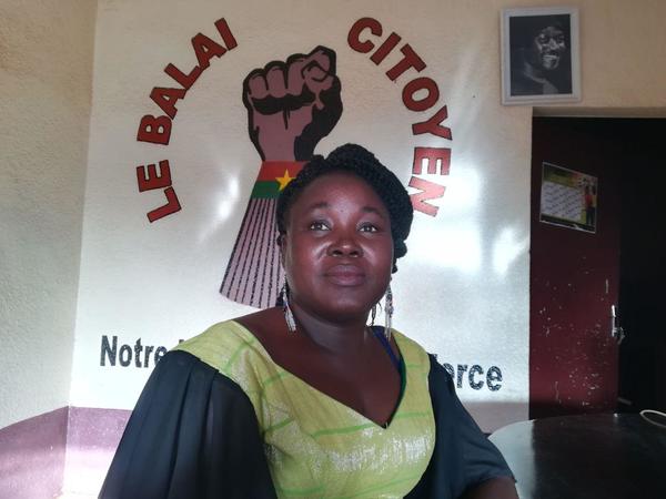 Souratie Fatoumata