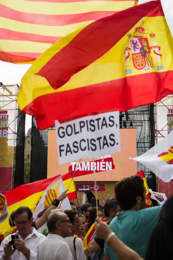 Españolismo