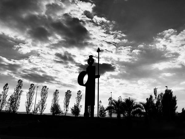Rotonda Pamplona 2