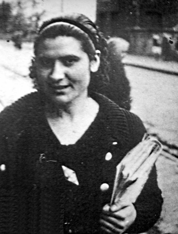 Julia Hermosilla