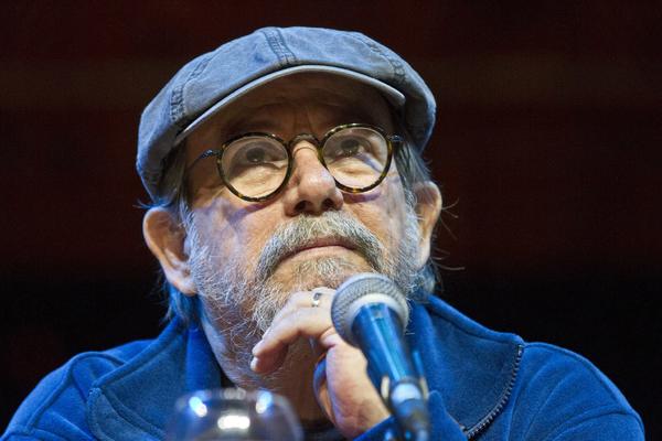 Silvio Rodríguez