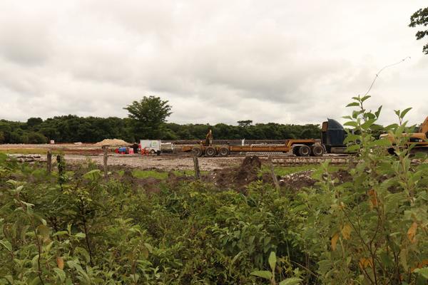 tren maya obras