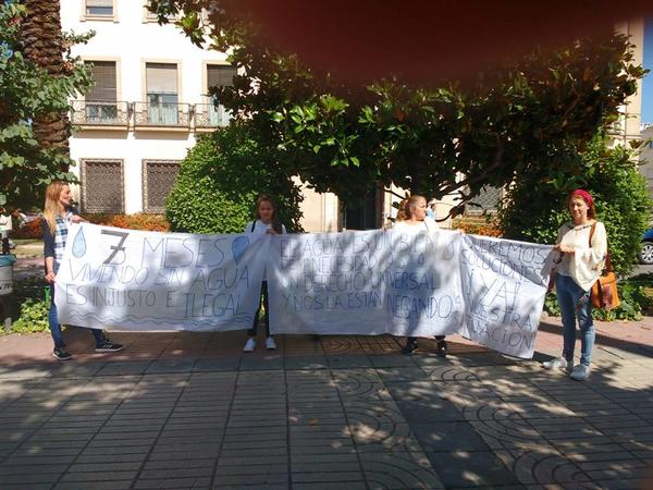 Suerte de Saavedra