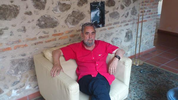 Víctor Chamorro