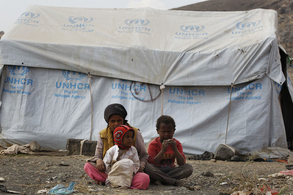 Yemen