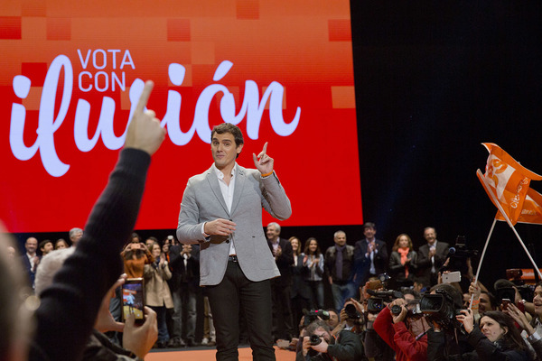 Albert Rivera 1