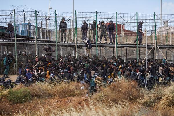 Melilla 5 2022