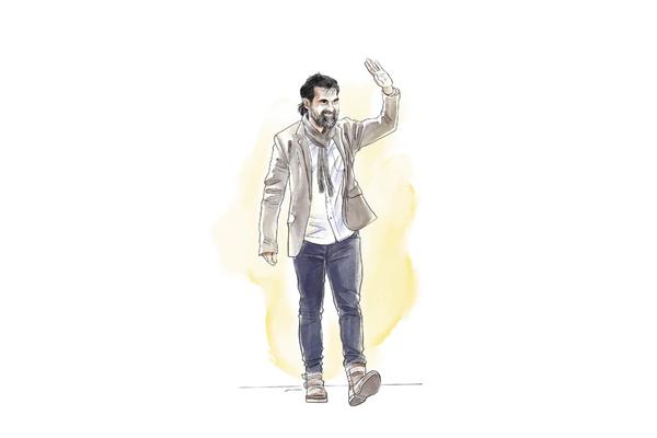Jordi Cuixart
