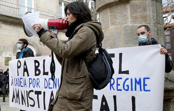 Amnistía Hasel Galiza - 1