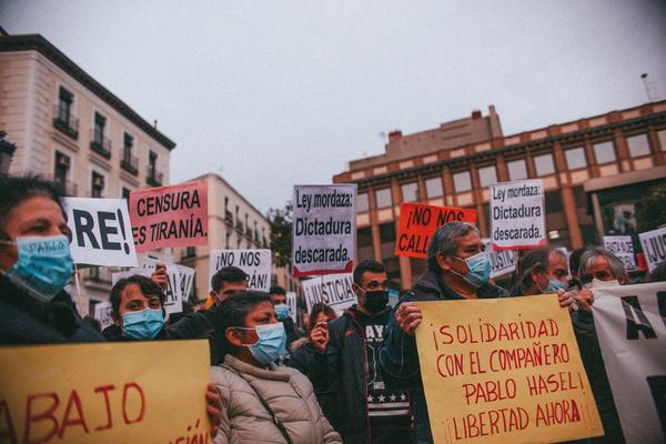 Amnistía Hasel Galiza - 1