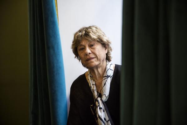 Jane Lazarre