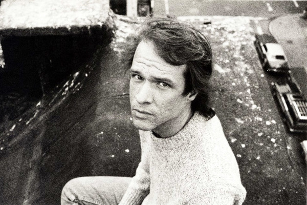 Arthur Russell