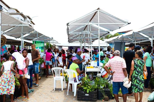 Brasil Quilombo - 3